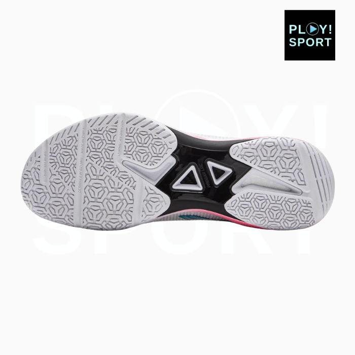 LI-NING CHAUSSURES UNISEXE DONNER 2