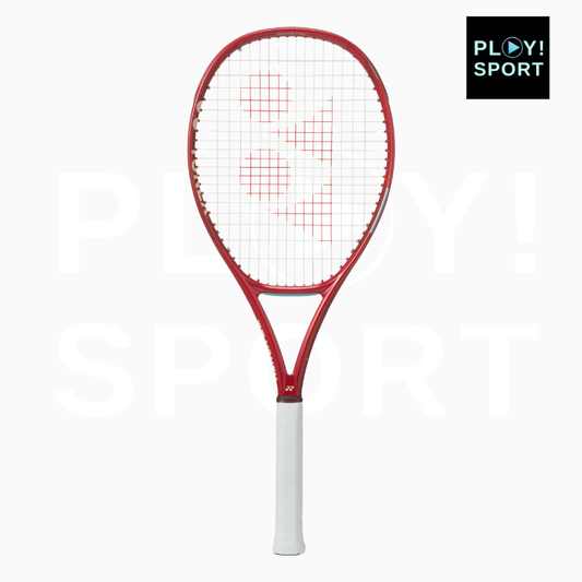 RAQUETTE VCORE 100 V8 (300g) YONEX TENNIS RUBY RED 2026