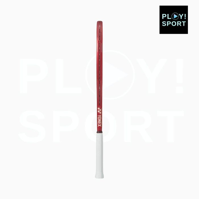 RAQUETTE VCORE 100L V8 (280g) YONEX TENNIS RUBY RED 2026