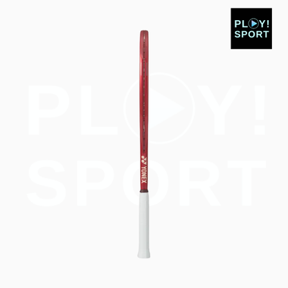 RAQUETTE VCORE 100L V8 (280g) YONEX TENNIS RUBY RED 2026