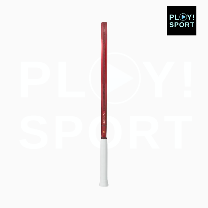 RAQUETTE VCORE 100L V8 (280g) YONEX TENNIS RUBY RED 2026