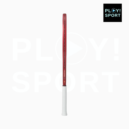 RAQUETTE VCORE 100L V8 (280g) YONEX TENNIS RUBY RED 2026