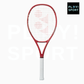 RAQUETTE VCORE 98L V8 (285g) YONEX TENNIS RUBY RED 2026