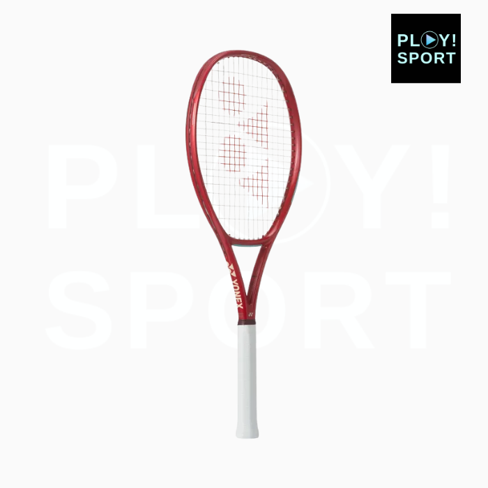 RAQUETTE VCORE 98L V8 (285g) YONEX TENNIS RUBY RED 2026