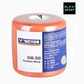 VICTOR CUSHION SURGRIP WRAP GR-50 ORANGE 