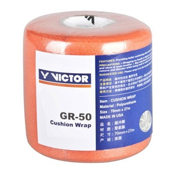 VICTOR CUSHION SURGRIP WRAP GR-50