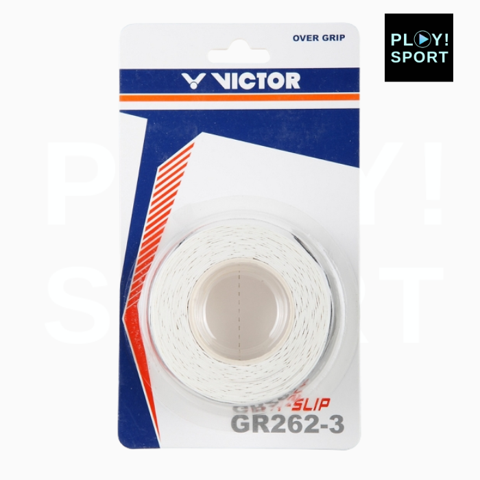VICTOR OVERGRIP GR262-3 - Lot de 3