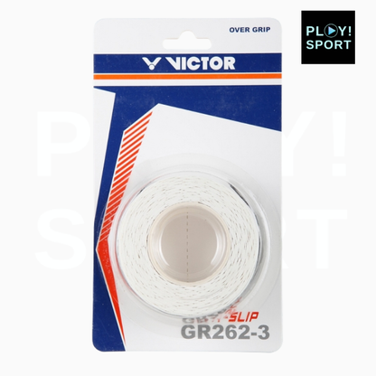 VICTOR OVERGRIP GR262-3 - Lot de 3