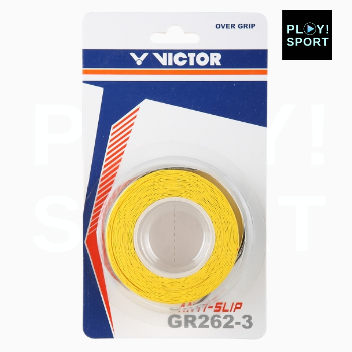 VICTOR OVERGRIP GR262-3 - Lot de 3