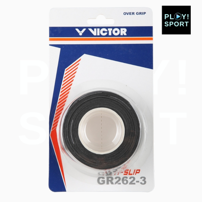 VICTOR OVERGRIP GR262-3 - Lot de 3