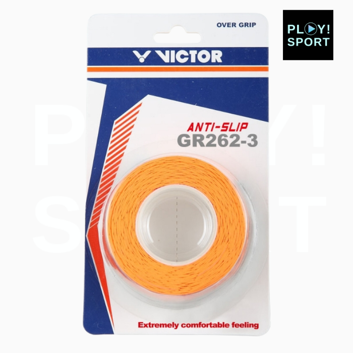 VICTOR OVERGRIP GR262-3 - Lot de 3