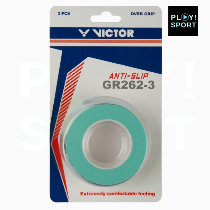 VICTOR OVERGRIP GR262-3 - Lot de 3