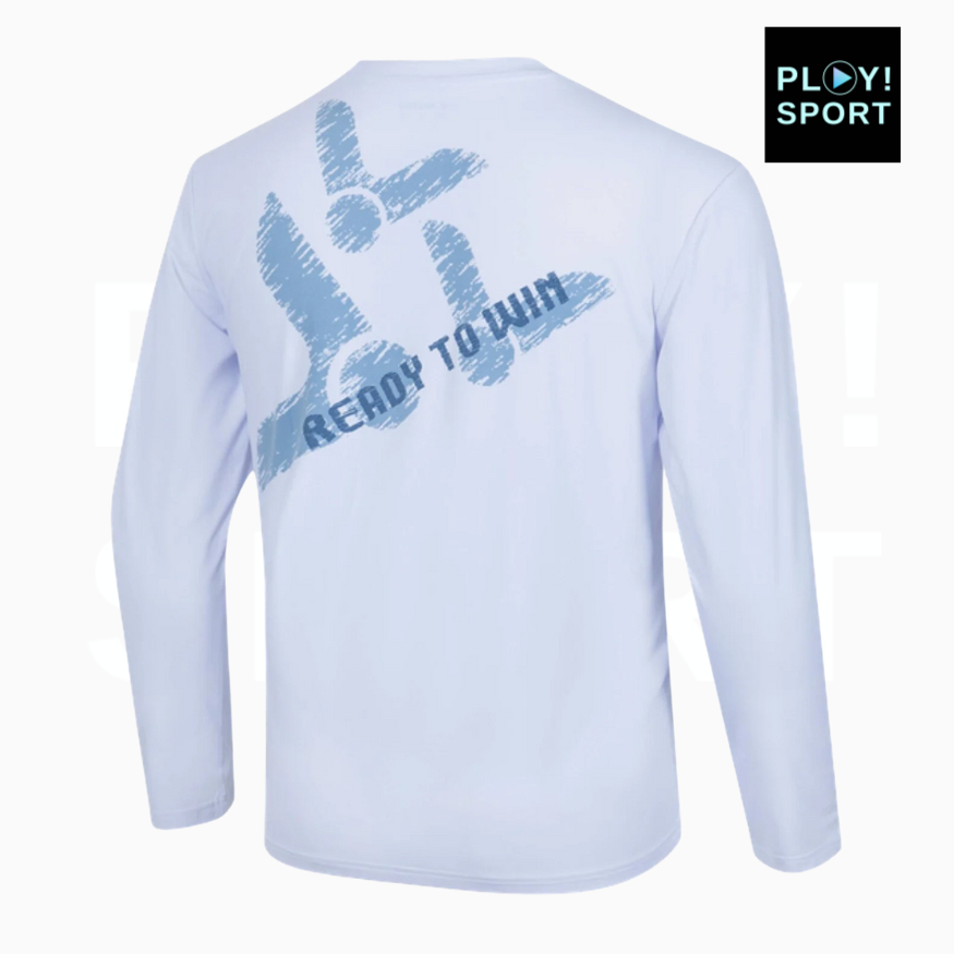 VICTOR Longsleeve T-55103