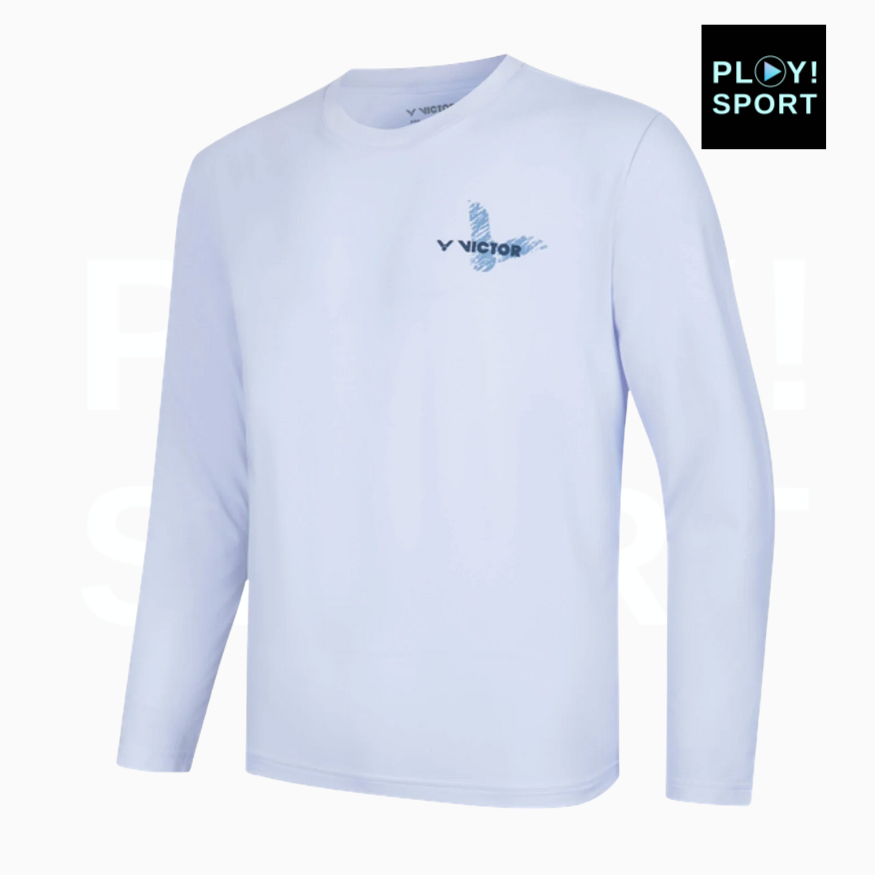 VICTOR Longsleeve T-55103