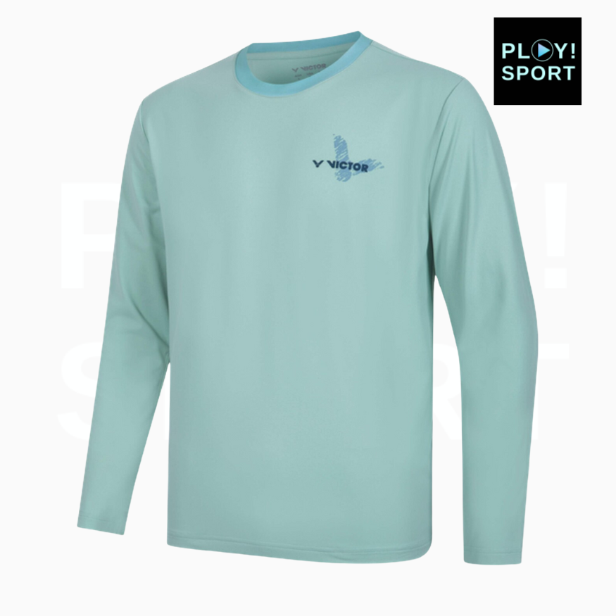 VICTOR Longsleeve T-55103