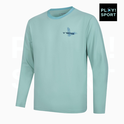 VICTOR Longsleeve T-55103