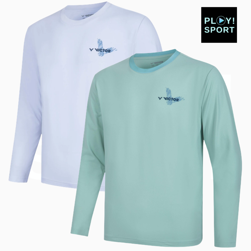 VICTOR Longsleeve T-55103
