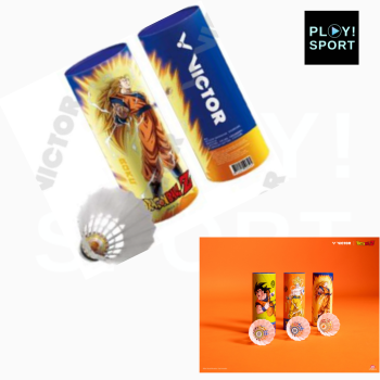 VICTOR Volants Carbonsonic NCS édition DBZ vit 77