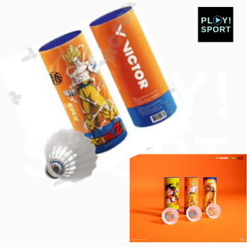 VICTOR Volants Carbonsonic NCS édition DBZ vit 77