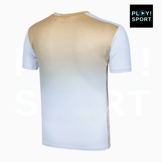 T-SHIRT VICTOR HOMME T-55002 W