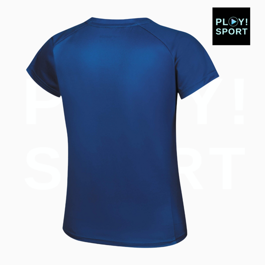 T-SHIRT VICTOR FEMME T-56000 TD B