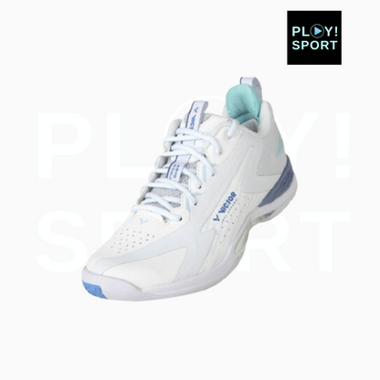 VICTOR A970Nitrolite AG CHAUSSURES BADMINTON BLANCHE 