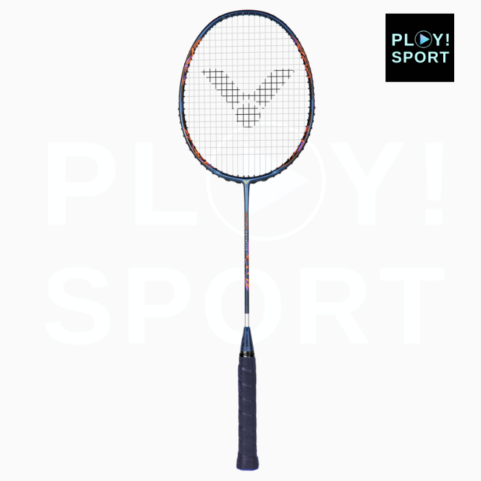 RAQUETTE Drive X 10 METALLIC VICTOR 4U