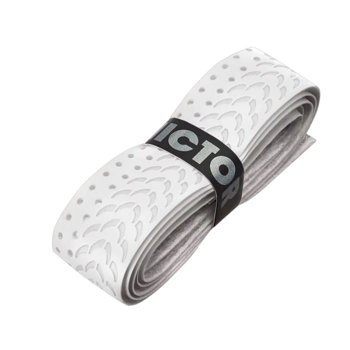 VICTOR GRIP FISHBONE PRO BLANC