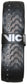VICTOR GRIP FISHBONE PRO NOIR 
