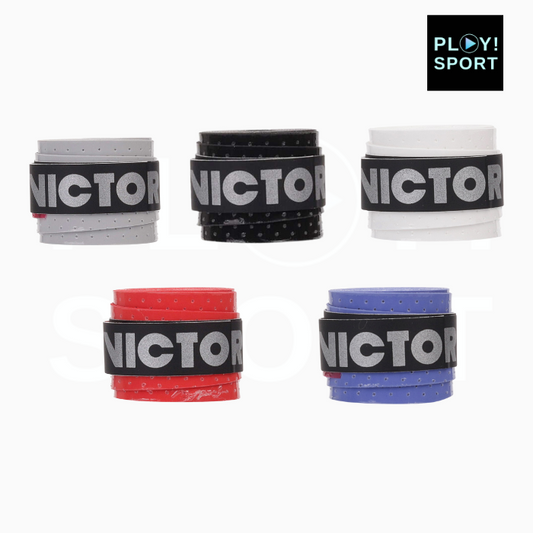 VICTOR OVERGRIP 06 microperforés 