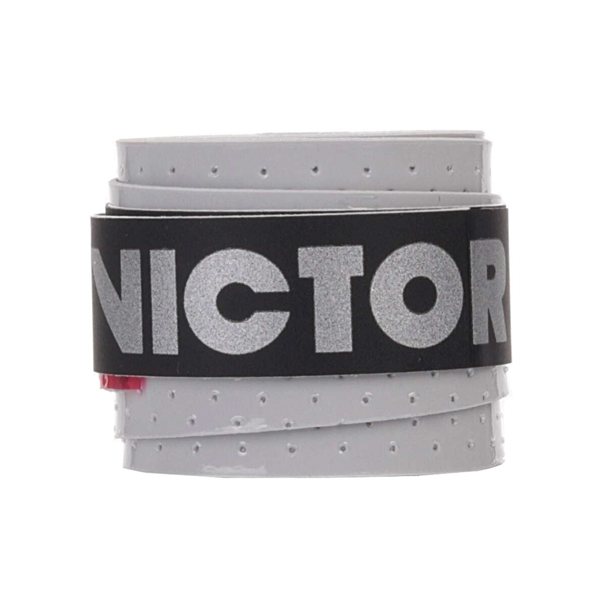 VICTOR OVERGRIP 06 microperforés gris 