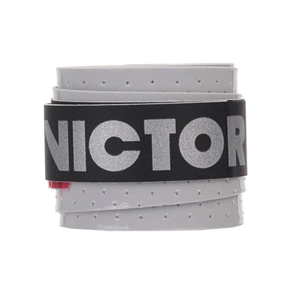 VICTOR OVERGRIP 06 microperforés gris 