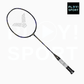 RAQUETTE Auraspeed 7100 K 4U VICTOR