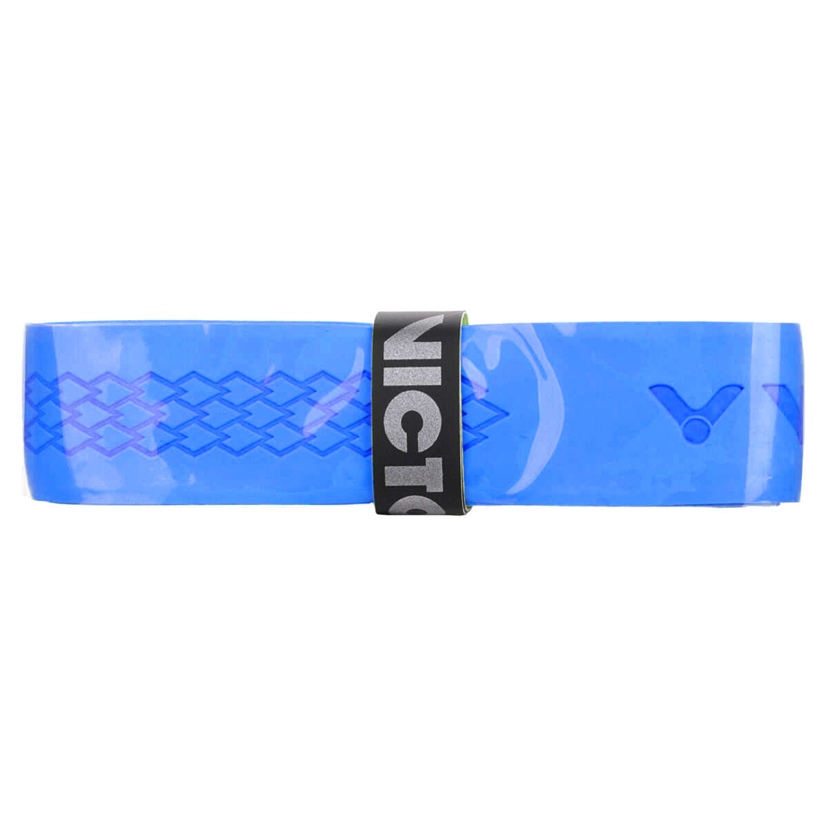 VICTOR SHELTER GRIP FLASHY BLEU 