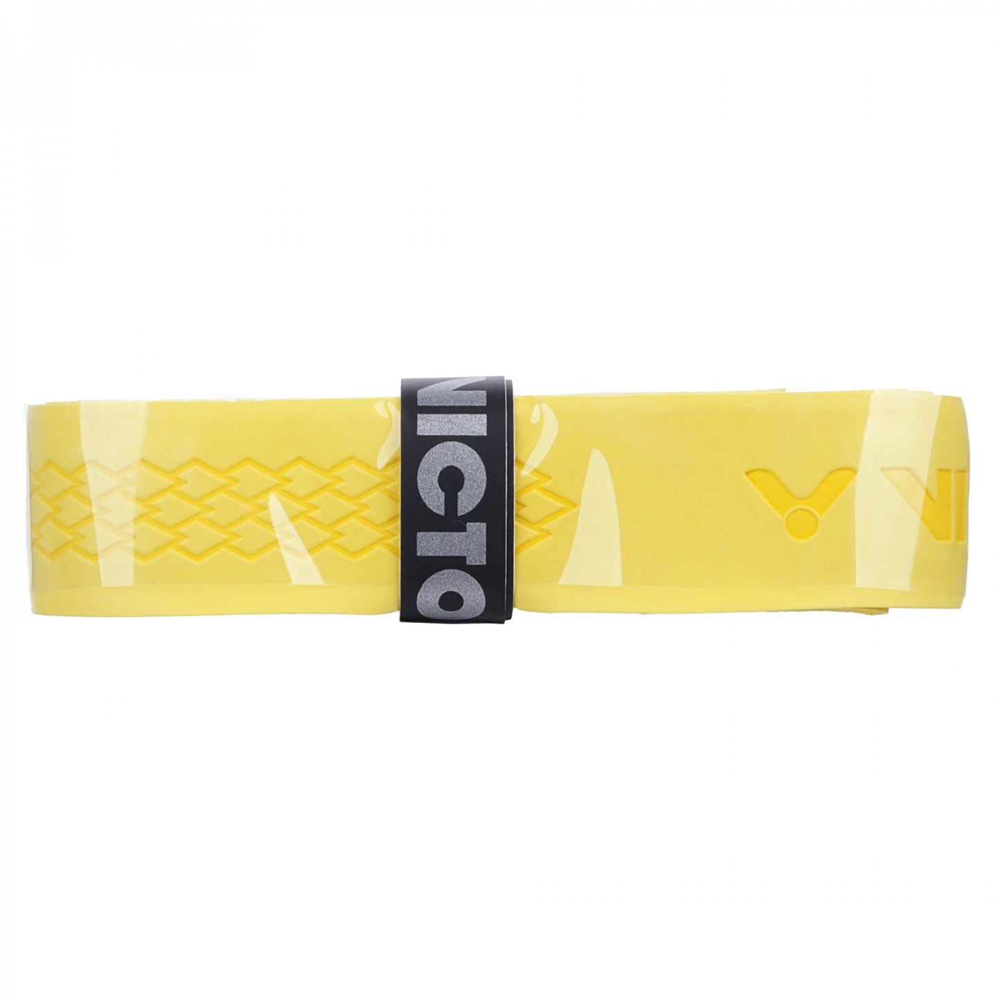 VICTOR SHELTER GRIP FLASHY JAUNE 