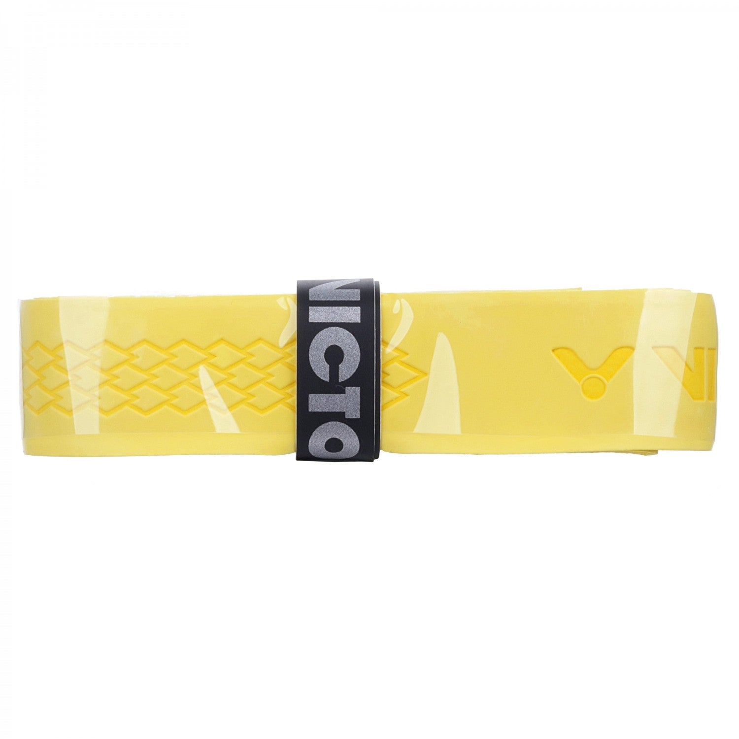 VICTOR SHELTER GRIP FLASHY JAUNE 