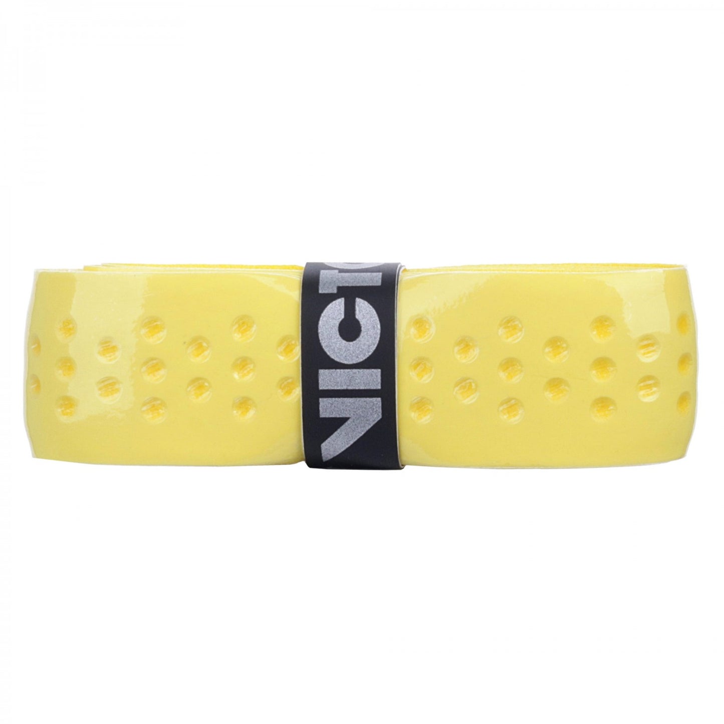 VICTOR SOFT GRIP JAUNE 