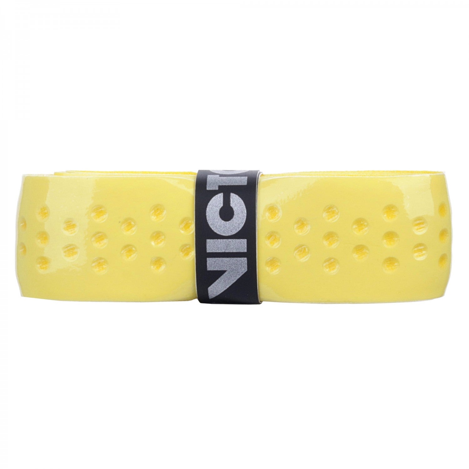 VICTOR SOFT GRIP JAUNE 