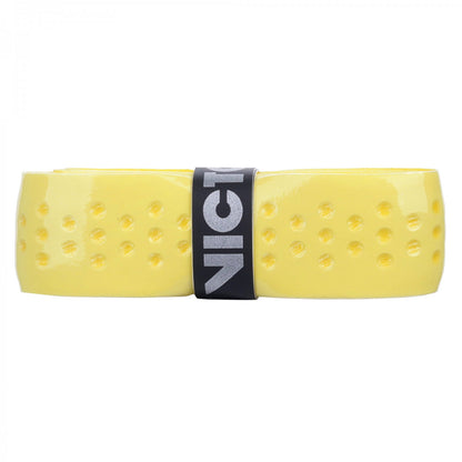 VICTOR SOFT GRIP JAUNE 