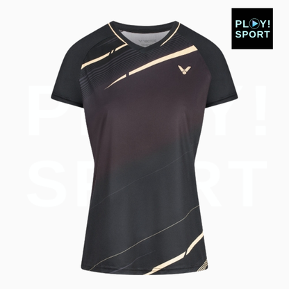 T-SHIRT VICTOR FEMME T-64102 C