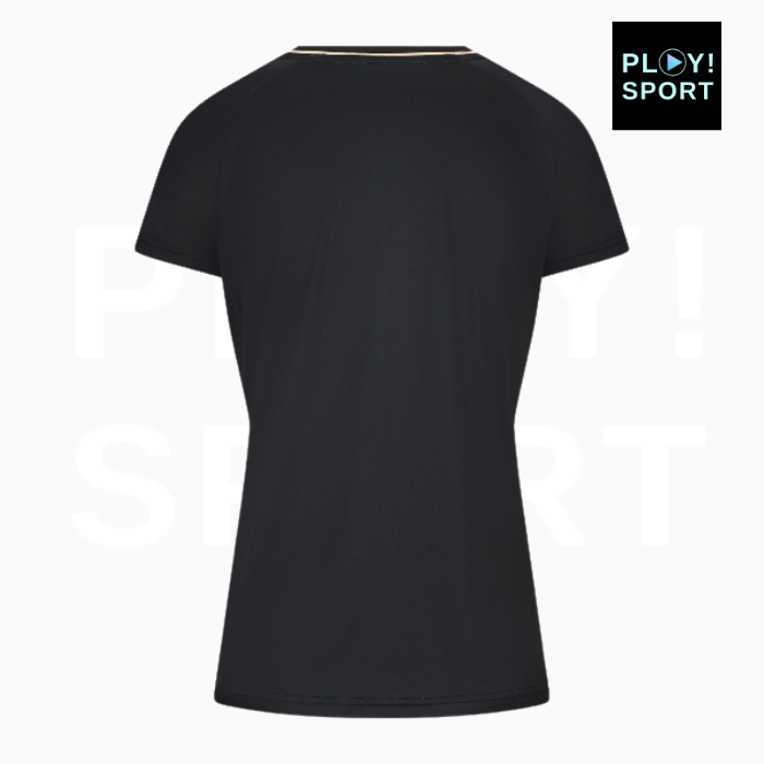 T-SHIRT VICTOR FEMME T-64102 C