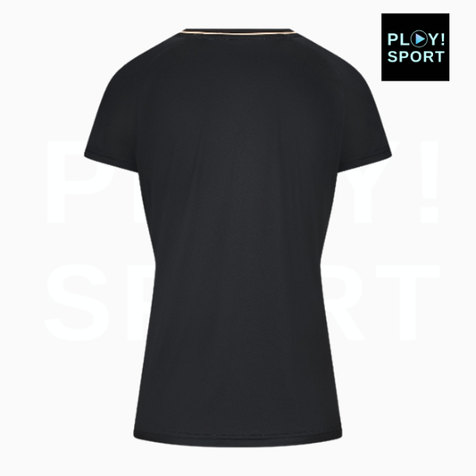 T-SHIRT VICTOR FEMME T-64102 C