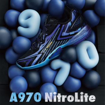 Victor A970 Nitrolite CF