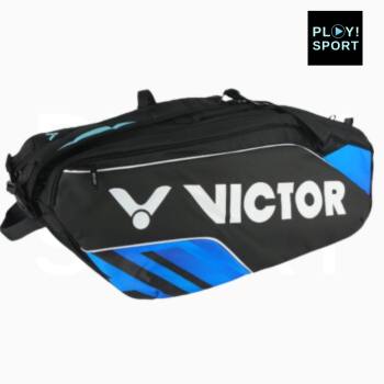Victor Doublethermobag BR9213 CF NOIR ET BLEU 