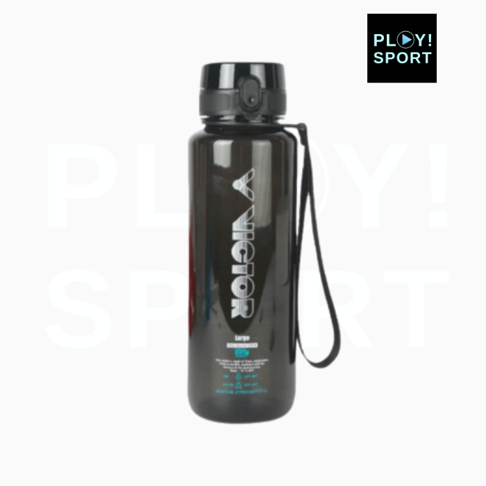 Victor Drinking bottle gourde PG978L (1,25l) noir 