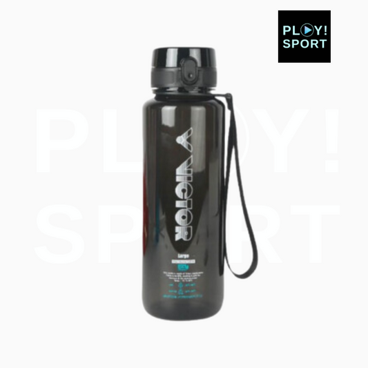 Victor Drinking bottle gourde PG978L (1,25l) noir 