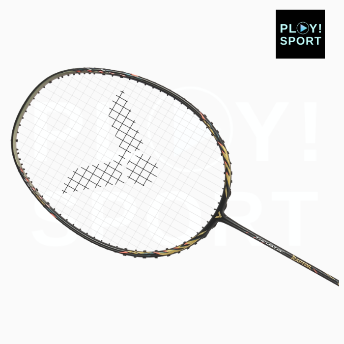 RAQUETTE Victor Thruster RAPTOR C