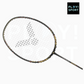 RAQUETTE Victor Thruster RAPTOR C