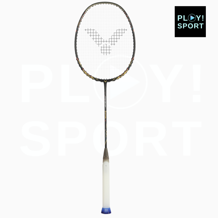 Victor Racket Raptor RAQUETTE Victor Thruster RAPTOR C – PLAY SPORT