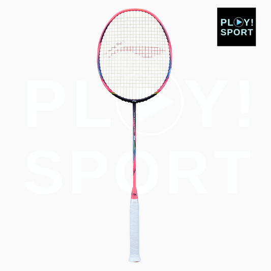 RAQUETTE WINDSTORM 74 Rose-H LI-NING